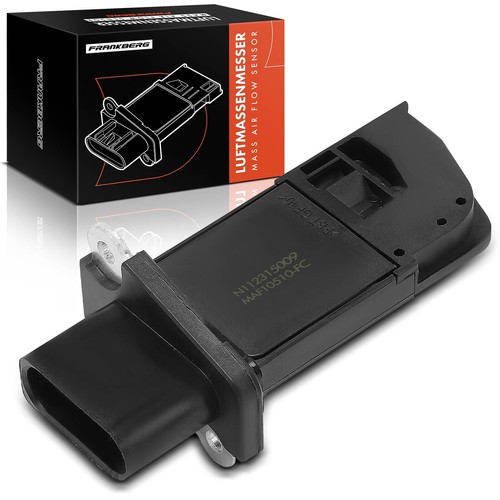 Mass Air Flow Sensor for Volkswagen Jetta Passat Tiguan Beetle GTI Audi A3 Q3 - Picture 8 of 8