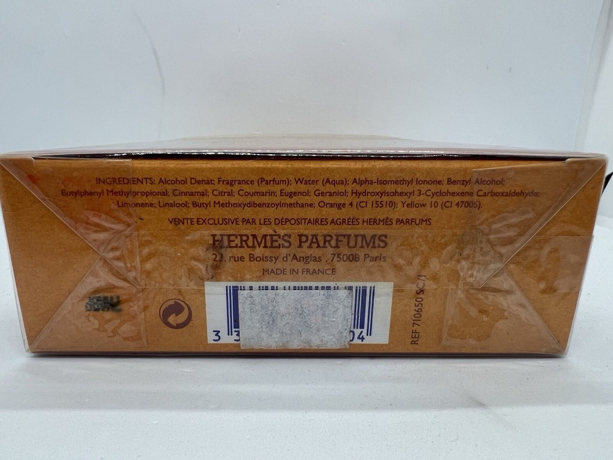 ROCABAR BY HERMES 100ml/3.3oz Vintage/Very Rare. | eBay