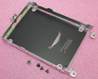 Genuine HP EliteBook 8570P HDD Hard Drive Caddy + HDD Screws