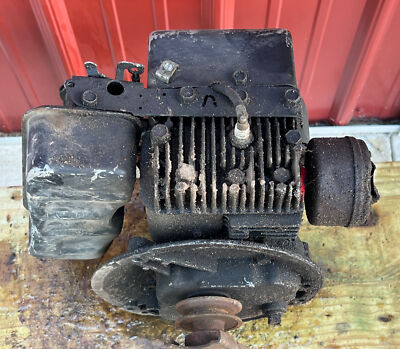 ss☆12 Vintage Briggs & Stratton 3.5 HP Motor / 92908 for parts (zz) | eBay