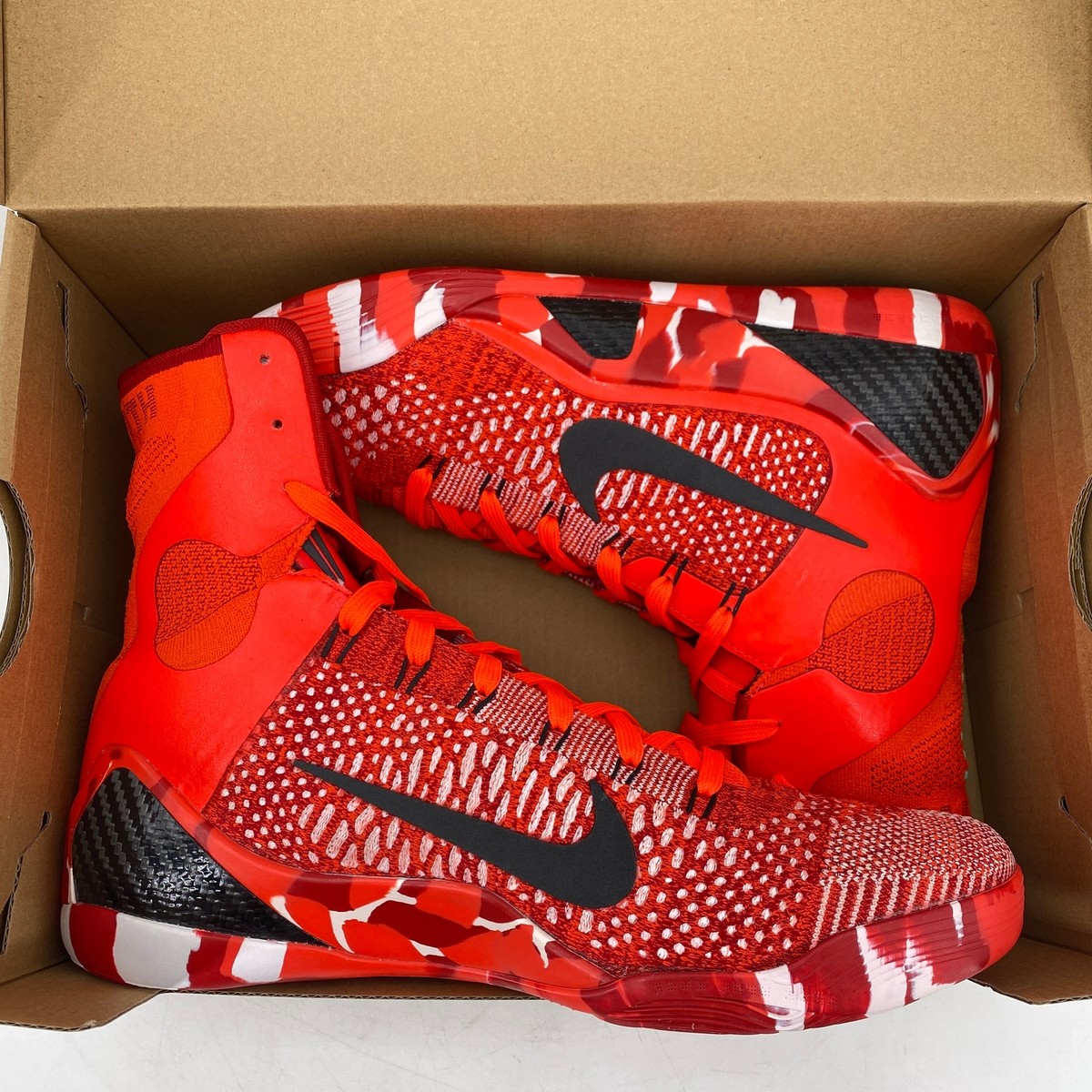 Nike Kobe 9 Elite 