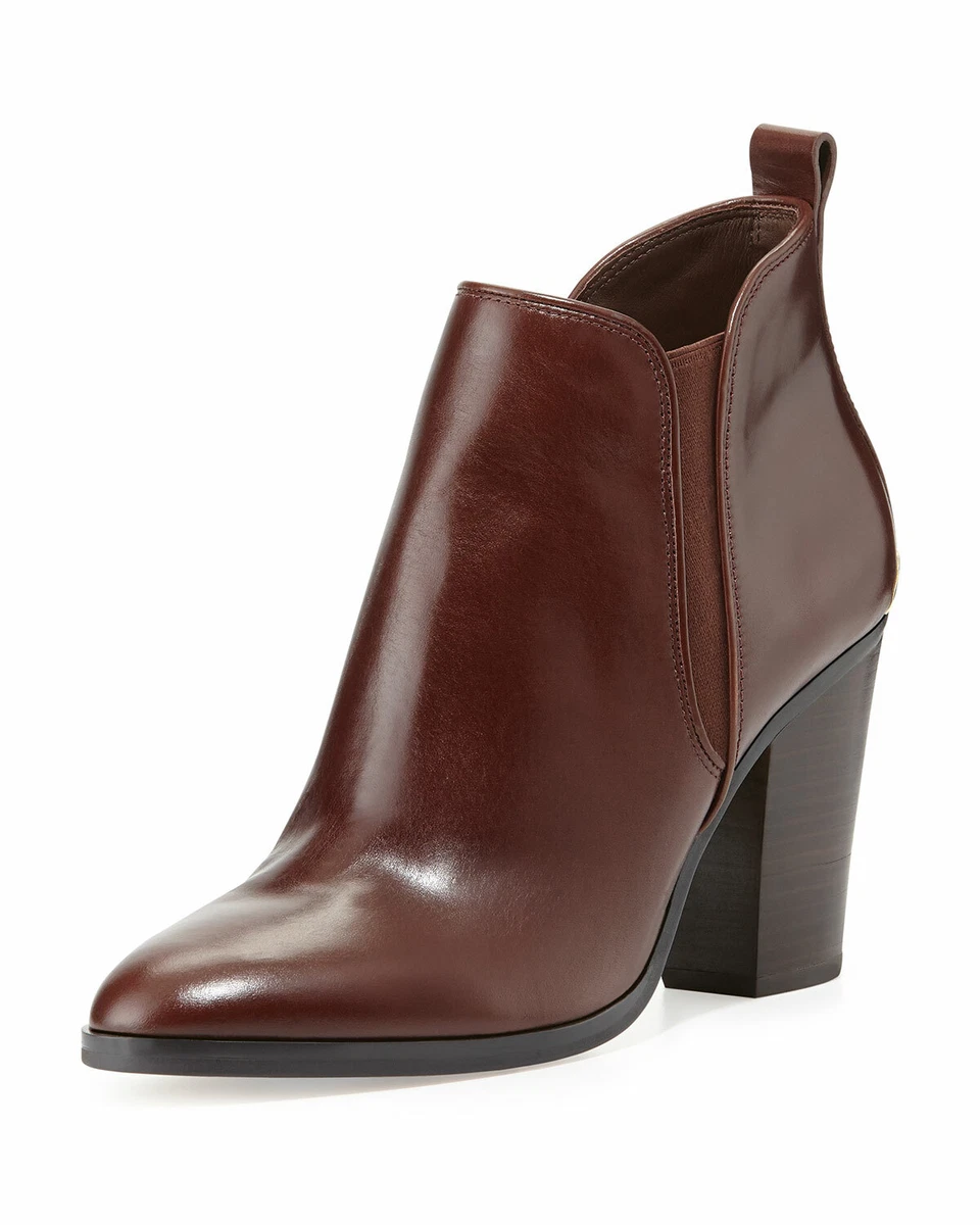 Michael kors brandy clearance bootie