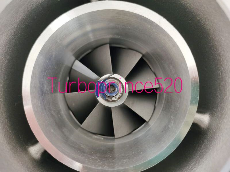 REMAN HOLSET HX35W 5359636 2839386 3960478 CUMMINS 6BTA 5.9L 210HP 