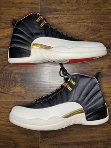 jordan 12 taxi ebay