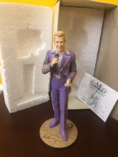 1998 Country Music Greats Porter Wagoner Limited Edition 470/5000 Deluxe Figure