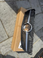 Mercedes Benz W176 Front Grille A Class