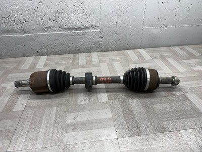 2006-11 HONDA CIVIC SI K20Z3 2.0L OEM 6SPD LH LEFT DRIVER SIDE FRONT AXLE SHAFT