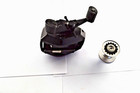 Abu Garcia Ambassadeur 822 Baitcasting Reel MINT 1986 First Run 86-0 — photo 8
