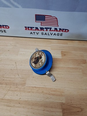 VTG Mopar Dodge Charger Emblem MOPAR SUPERBEE With Bracket Jy