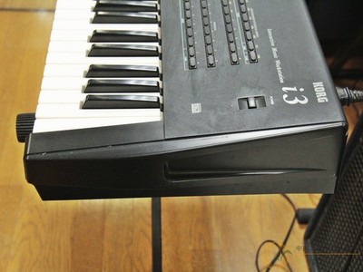 KORG i3 Interactive Music Workstation Synthesizer Japan for sale
