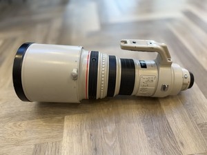 Canon EF 400mm f/2.8 L IS USM