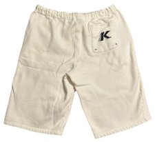 Karl Kani Vintage Shorts 90s Hip Hop Sweat Shorts Kani Size XL