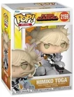 Funko Pop - My Hero Academia Vinyl Figure - Himiko Toga 2159