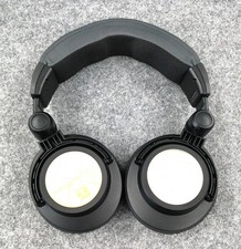 Ultrasone SIGNATURE MASTER MK2 Headphones Closed-Back Wired Pro Audio
