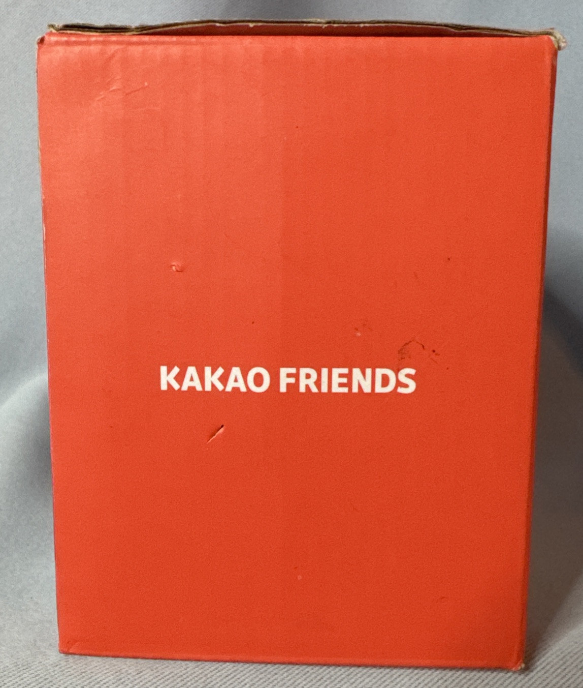 Kakao Friends Neo Ceramic Coffee Tea Cup Mug Korea Pottery