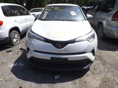 Temperature Control Automatic Temperature Control Fits 18-19 C-HR 1381533