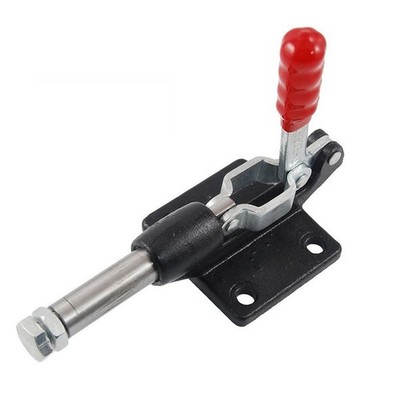 Welding Tool Quick Release Clamp Welding Workshop Rust-resistant Coating