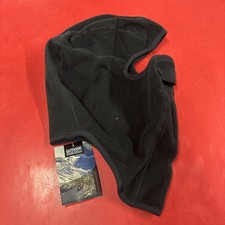 OUTDOOR RESEARCH BLACK WINTER FS BALACLAVA POLARTEC MEDIUM