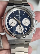 Tissot PRX Chronograph automatic watch