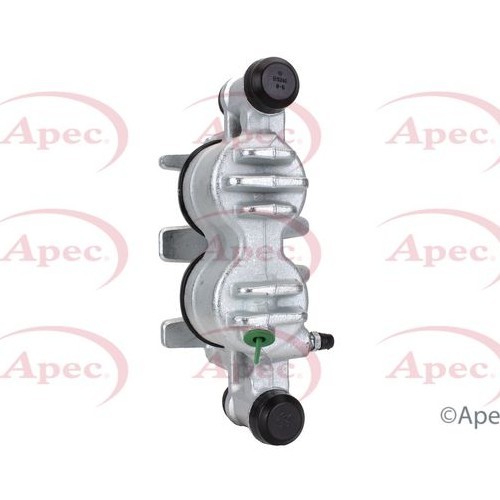 For VAUXHALL MOVANO Mk II B X62 2010 on BRAKE CALIPER RCA787N