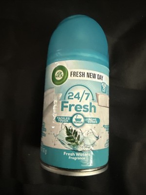 Airwick 24/7 Fresh Water Fragrance Spray