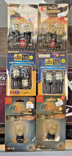 5 PR 3157 LED Reverse Tail Brake Parking Light Bulbs