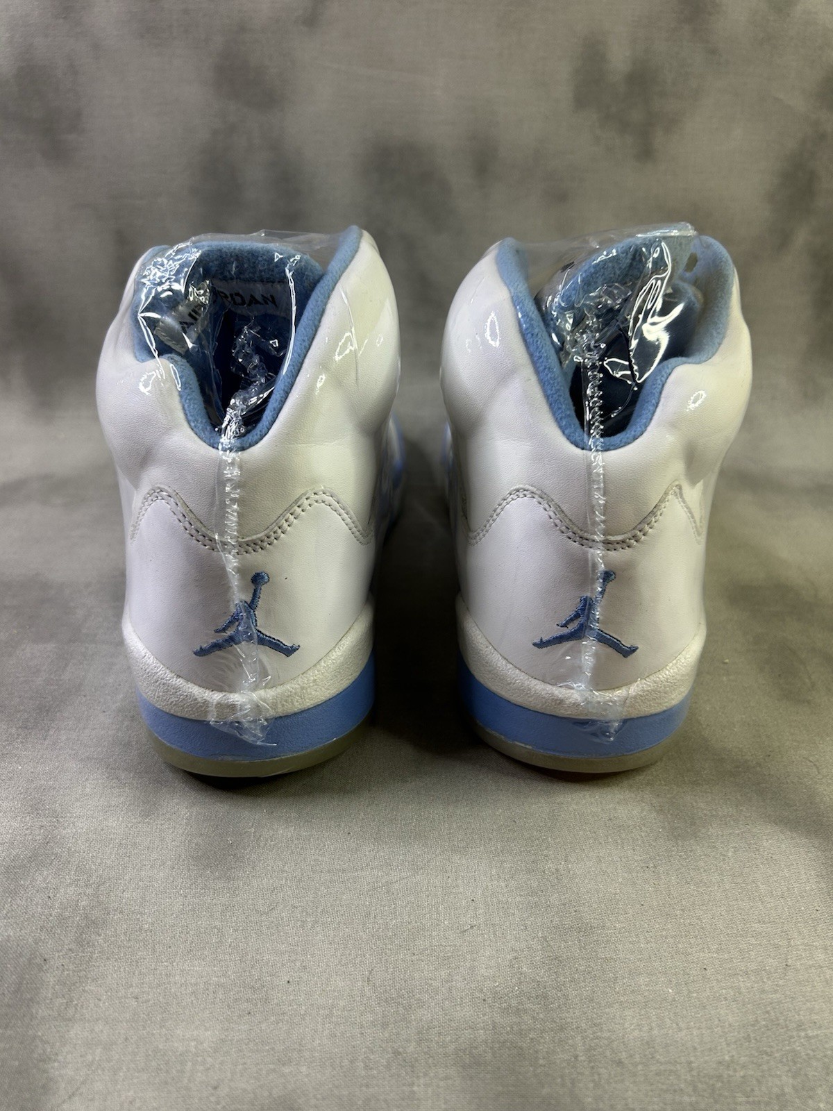 jordan 5 motorsport 1/23 unreleased promo sample size 7 image 4