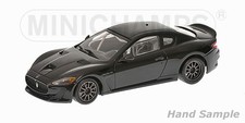 Minichamps Maserati Granturismo Mc Gt4 Coupe 2-door 2010 1:43 400101202