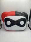 Batman - Harley Quinn Funko Pop! Vacuform Mask "New" Wall Hanger Joker