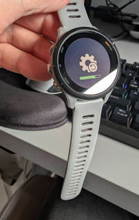 Garmin Forerunner 255s Fully Tested & Working