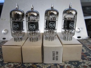 6A7 FRANKLIN RIBBED SILVER SHIELD NO SPACER ROUND MICA TESTED ON TV7D/U