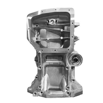 NEW For 11-20 Hyundai Accent Tucson Kia Rio Soul 1.6L 2.0L Engine Upper Oil Pan
