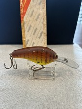 Bagley Baits Vintage Fishing Lures for sale | eBay
