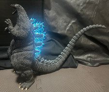X-PLUS Godzilla vs Destoroyah 1995 Last Scene Light Up ver. Figure H12.2" Ric EX