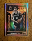 2025 Topps Signature Dylan Harper Base (RAW)