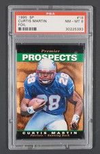 1995 SP Football Cards 12