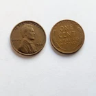 1936 P  Lincoln Wheat Cent Circulated Penny 1 Coin FREE SHIPPING GREAT VALUE!!!