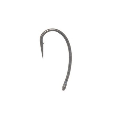RidgeMonkey Ape-X Angelhaken Curve Barbed Größe 8 Angeln Angler 10er Pack Tackle