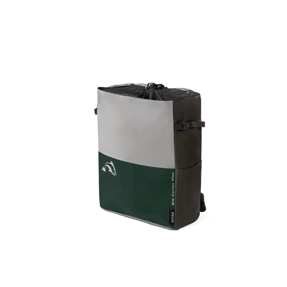 Anglerboot # Fishing Tube ''Big Catch Pro'', 165x119x38cm - Bild 2 von 4