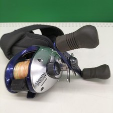 Mulinello esca SHIMANO CURADO 200 TYPE J