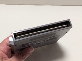 Home Alone (NES Nintendo Entertainment System, 1991) w/ Manual & Sleeve, Working