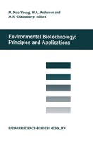 Murray Moo-Young (U. A.) | Environmental Biotechnology | Taschenbuch | Englisch