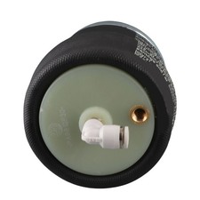 Universal Seat Air Suspension Spring Bag Good Shock Absorption For Trucks