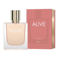 Image of Hugo Boss Alive 30ml Eau De Parfum For Women EDP Perfume For Her