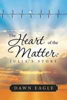 Dawn Eagle | The Heart Of The Matter | Taschenbuch | Englisch (2020)