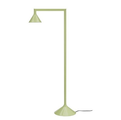 IKEA PS 2026 Floor uplighter yellow