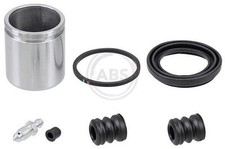 A.B.S. Bremssattel-Reparatursatz passend für PEUGEOT 405 I (15B) 405 II (4B)