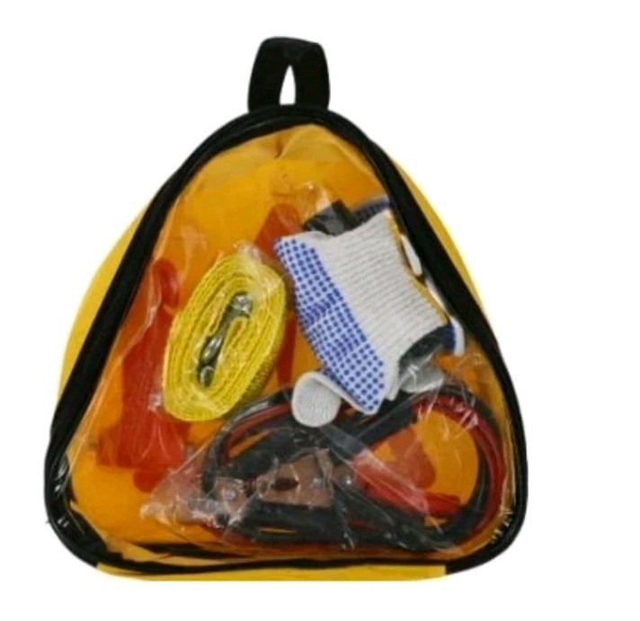 RoadReady Roadside Auto Safety Kit