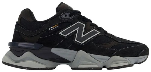 New Balance 9060 Shadow Grey Black U9060ZGB Men Size RARE INSTANT