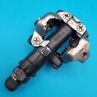 Shimano SPD Clipless MTB Pedal Set PD-M520 Dual Entry XC Bike Pedals  b16 — photo 5